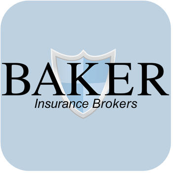 Baker Insurance Brokers HD LOGO-APP點子