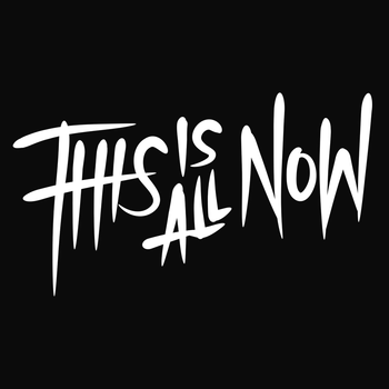 This Is All Now LOGO-APP點子