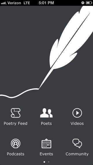 【免費生活App】Daily Poetry-APP點子