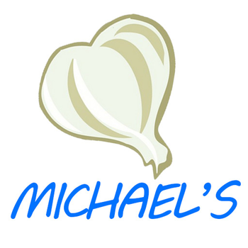 Michael's Salumeria LOGO-APP點子