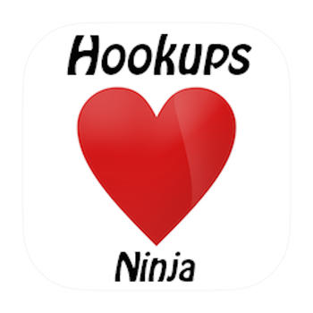 Hookups Ninja 社交 App LOGO-APP開箱王