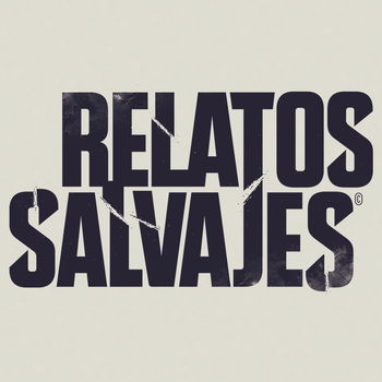 Relatos Salvajes LOGO-APP點子