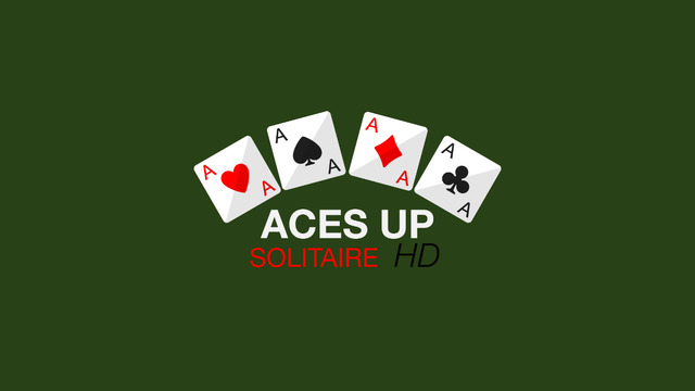 Aces Up Solitaire HD