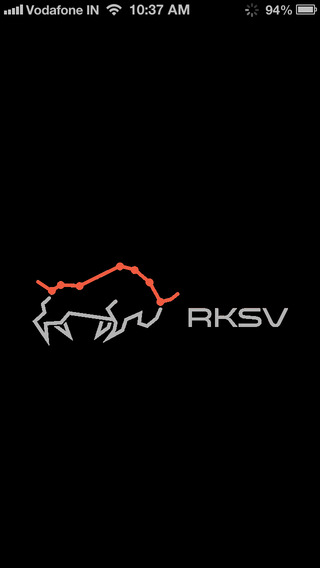 RKSV Mobile Stock Trading on NSE BSE MCX India