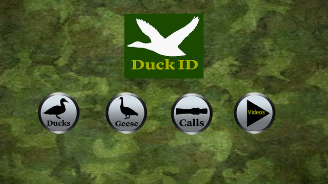 Duck ID App Paid