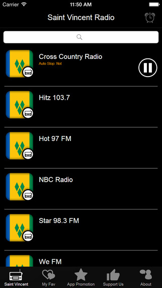 免費下載娛樂APP|Saint Vincent Radio app開箱文|APP開箱王
