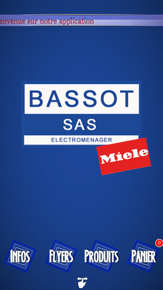 Bassot SAS