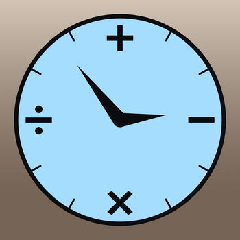 ChronoCalc LOGO-APP點子