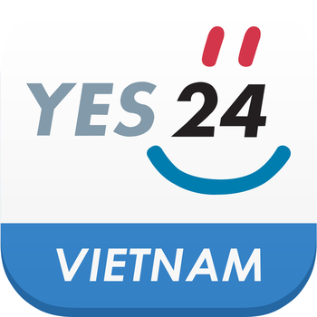 YES24.VN LOGO-APP點子