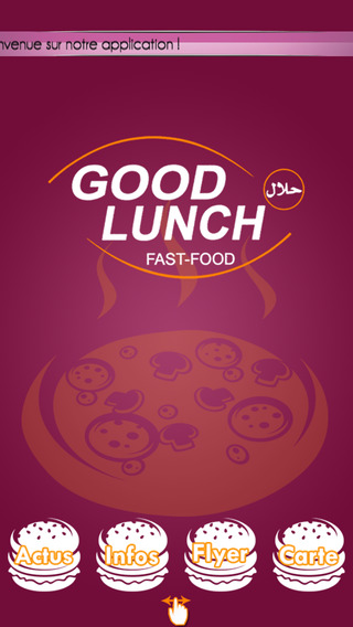 【免費生活App】Goodlunch-APP點子