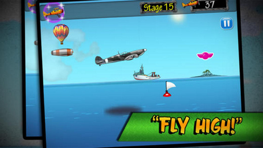 免費下載遊戲APP|Fighter Flight Simulator app開箱文|APP開箱王