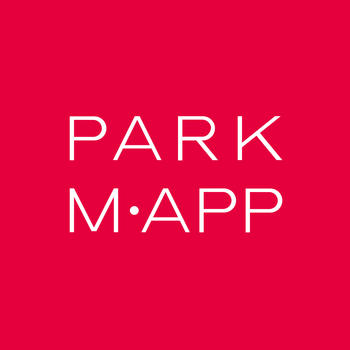 PARK Mapp - Milan architectural guide 旅遊 App LOGO-APP開箱王