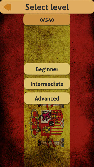 【免費教育App】Spanish German English Turkish Language Set-APP點子