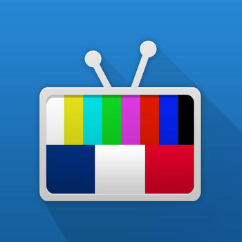 France Télévision Programme (édition iPad) Gratuite LOGO-APP點子