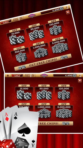 【免費遊戲App】Loose Slots-APP點子