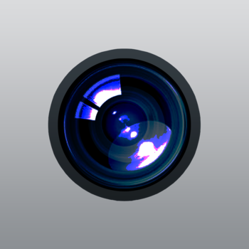 Camera Zoom 4 LOGO-APP點子