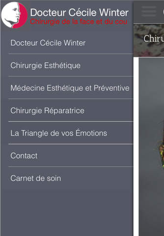 Dr Winter screenshot 2