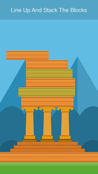 Stack Towers - Stack The Blocks To Build The Highest Tower