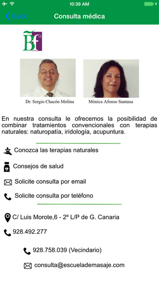 免費下載健康APP|Escuela Begoña Ferrero app開箱文|APP開箱王
