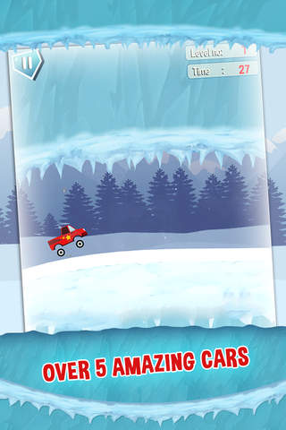 Alpine Hill Brake Racer screenshot 3