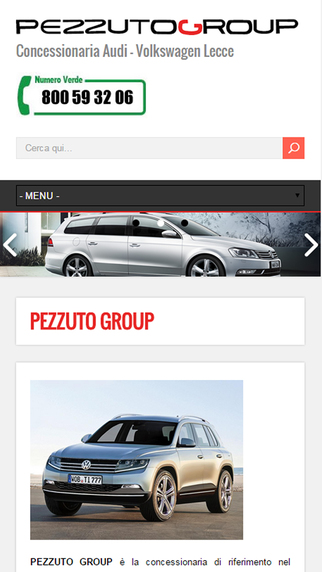 Pezzuto Group S.r.l.
