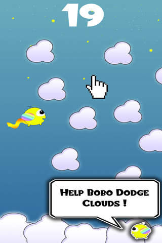 Bobo's Challenge - Impossible Action Arcade screenshot 3
