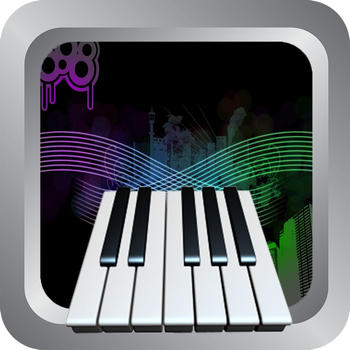 Perfect Piano LOGO-APP點子