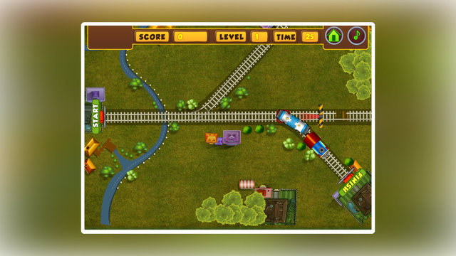 【免費遊戲App】Train Commanders-APP點子