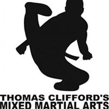 Thomas Clifford's Martial Arts 商業 App LOGO-APP開箱王