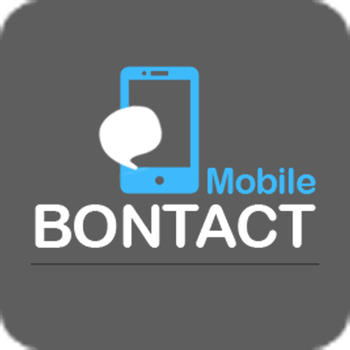 Bontact 商業 App LOGO-APP開箱王