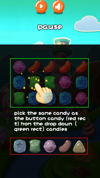 CandyCollect