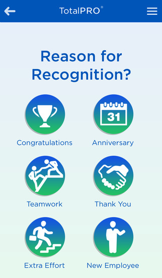 【免費商業App】TotalPRO Recognition-APP點子