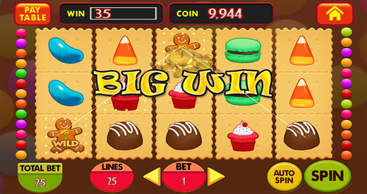 Coin Slot Machine Jackpot FREE