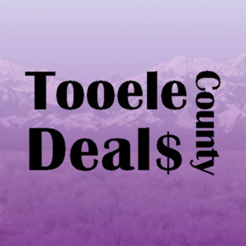 Tooele County Deals 商業 App LOGO-APP開箱王