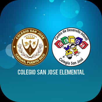 Colegio San José de Caguas LOGO-APP點子