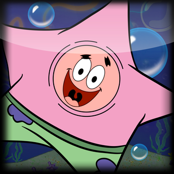 Star Catch - SpongeBob Version 遊戲 App LOGO-APP開箱王