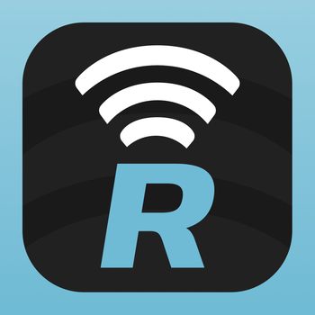 Ryan Remote LOGO-APP點子