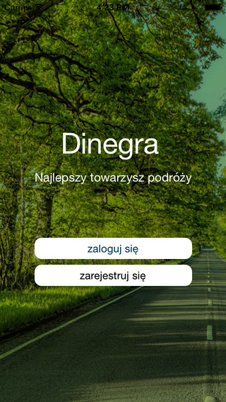 免費下載交通運輸APP|Dinegra app開箱文|APP開箱王