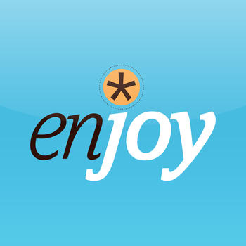 Enjoy Cappuccino LOGO-APP點子