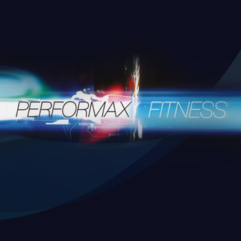 Performax Fitness LOGO-APP點子