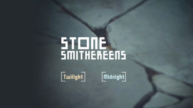 VR Stone Smithereens