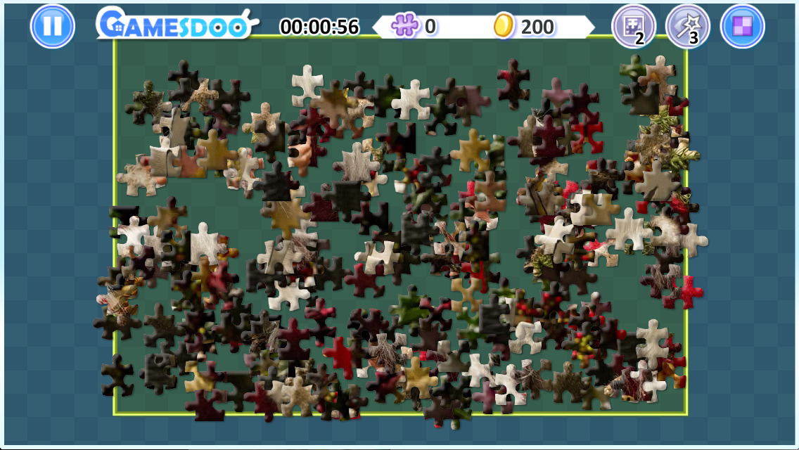 free jigsaw daily puzzles