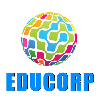 EduCorp LOGO-APP點子