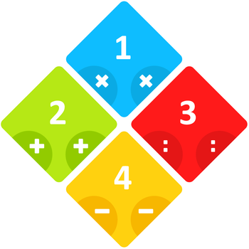 Math Blocks by pacdec LOGO-APP點子