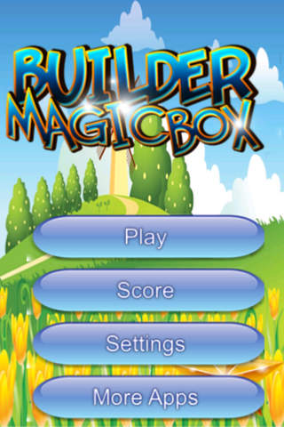 Box Builder Tower screenshot 4