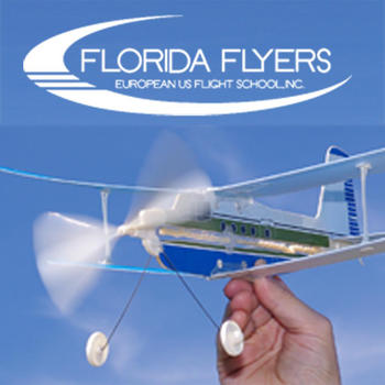 Florida Flyers LOGO-APP點子