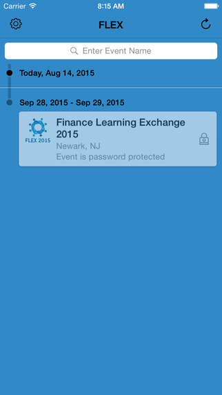Finance Learning Exchange