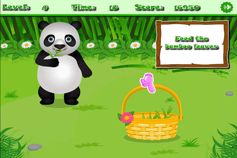 Panda Pet Care screenshot 3