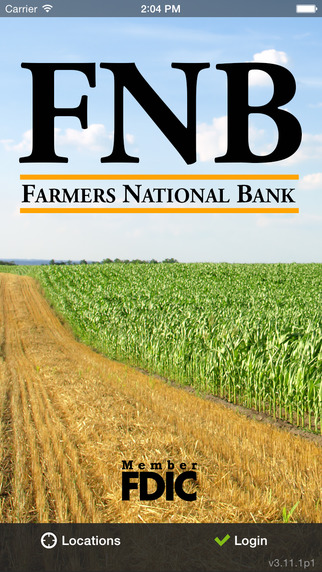 Farmers National Bank Mobile