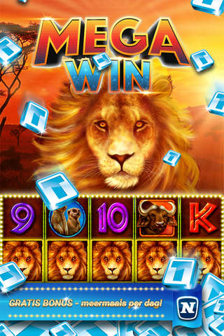 GameTwist Online Casino Slots screenshot 4